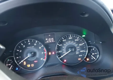 2011 Subaru Outback z USA, uszkodzony, nr VIN 4S4BRCKC3BV353658